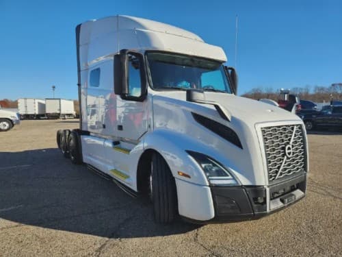 2022 Volvo VNL