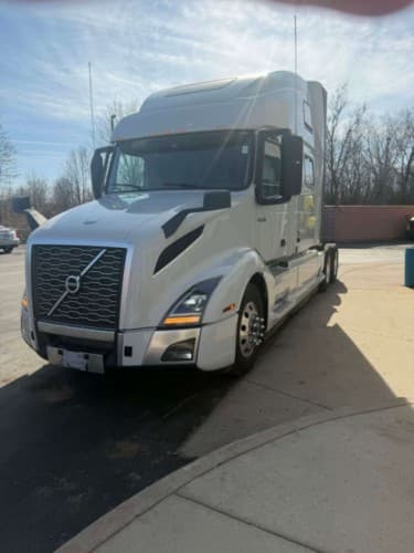 2024 Volvo VNL