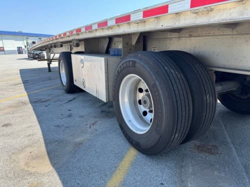 2020 East Beast 53` Flatbed image 8