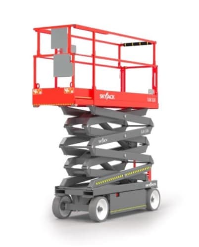 2026 SKYJACK SJ3220E