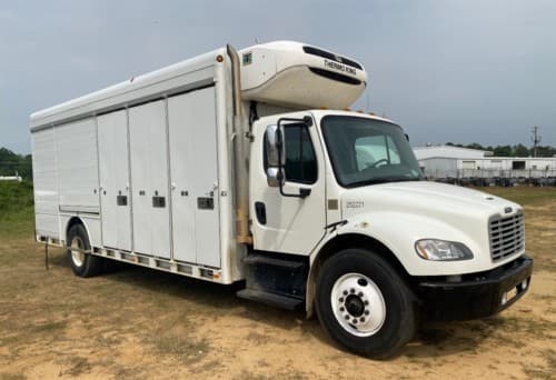 2019 Freightliner M2-106