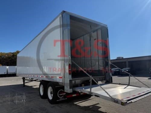 2018 UTILITY 1653