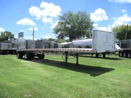 2014 REITNOUER INC Reitnouer Inc Trailers