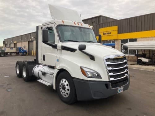 2019 Freightliner Cascadia
