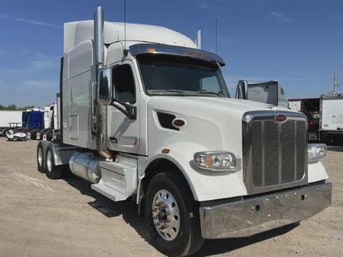 2022 Peterbilt 567