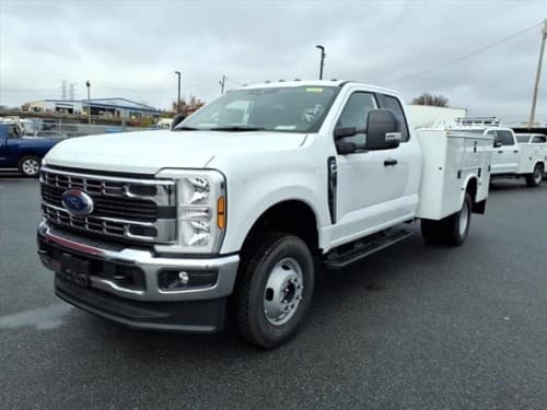 2026 Ford F350 SD XL
