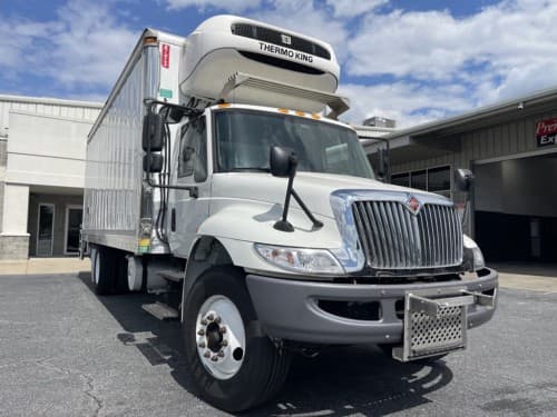 Used 2019 INTERNATIONAL 4300