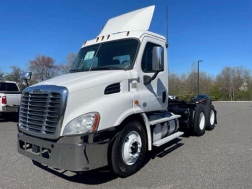 2019 Freightliner Cascadia 113