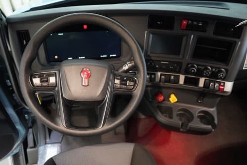 New 2027 KENWORTH T680