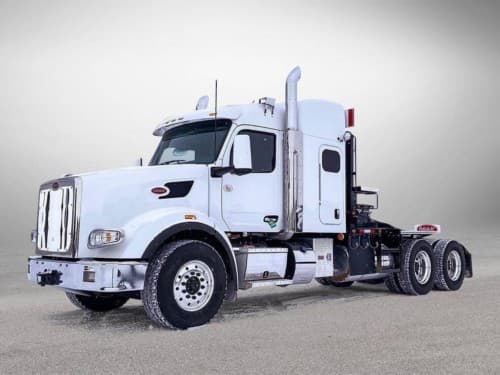 2024 Peterbilt 567