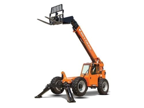 2026 SKY TRAK 10054
