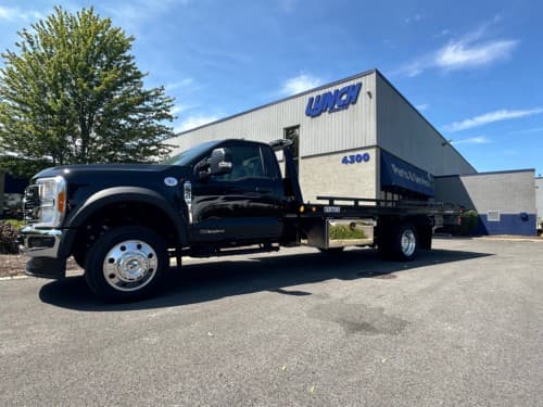 2023 Ford F-550 F Series Super Duty *CALIFORNIA COMPLIANT* CENTURY 19.5' ST  (SK#: 5773C)