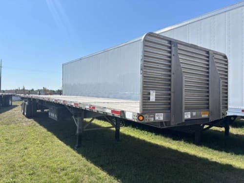2019 Utility 4000AE