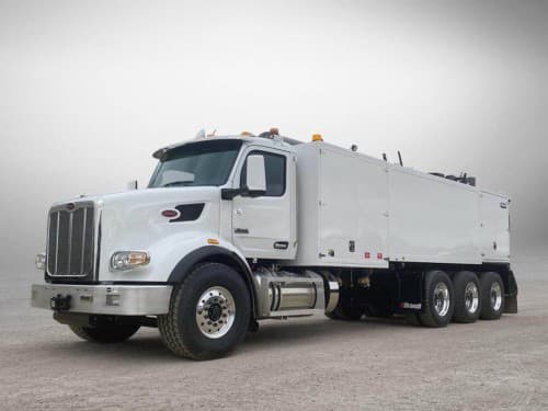 2024 Peterbilt 567