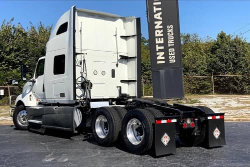 2022 International LT625 Sleeper Semi Truck - 73" Raised Roof Sleeper, Cummins 400HP, 12 Speed image 12