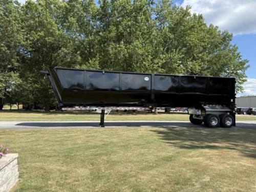 2027 MAC TRAILER MFG STEEL TMACRECSPCLAK Web