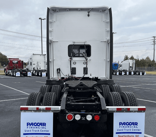 2022 Kenworth 310 image 5