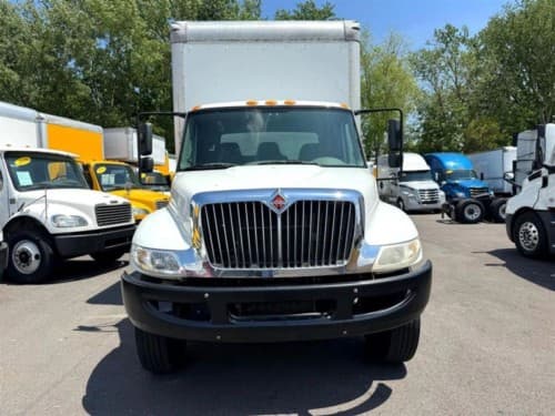 2019 International 4300