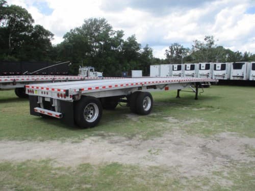 2014 REITNOUER INC Reitnouer Inc Trailers