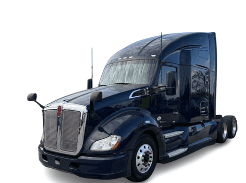 2020 Kenworth 310