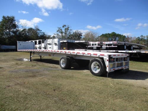 2009 REITNOUER INC Reitnouer Inc Trailers
