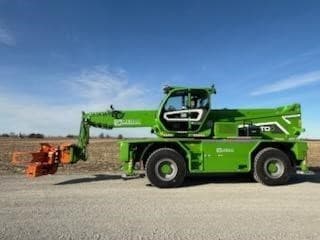 2022 MERLO ROTO 50.35S PLUS