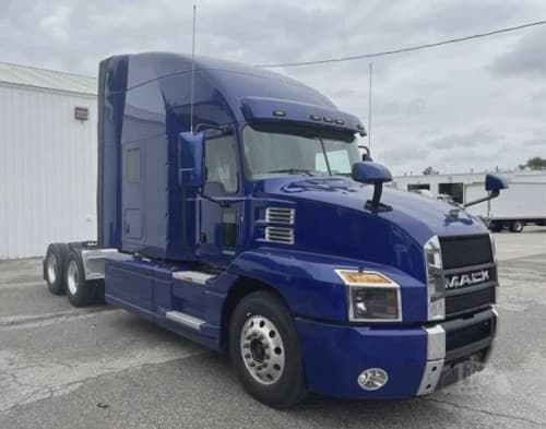 2024 MACK ANTHEM 64T