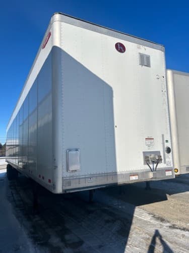 2022 Great Dane 53` Dry Van