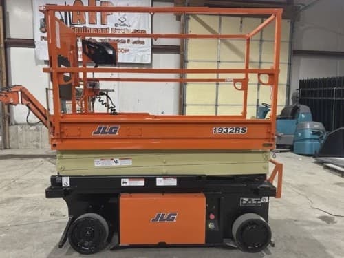 2015 JLG 1932RS