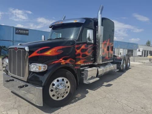 2026 Peterbilt 567