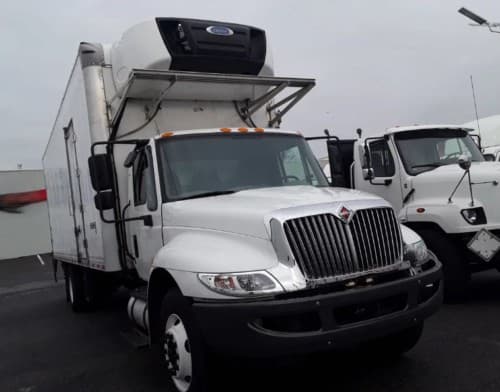 2019 International 4300