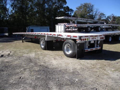 2012 REITNOUER INC Reitnouer Inc Trailers