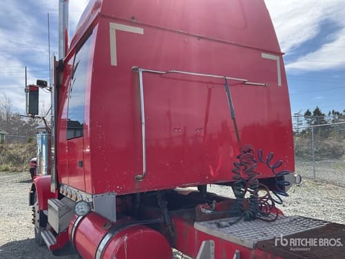 2006 Western star 4900EX image 5