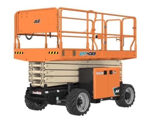 2026 JLG ERT4069