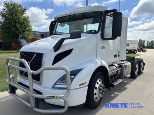 2019 Volvo VNR