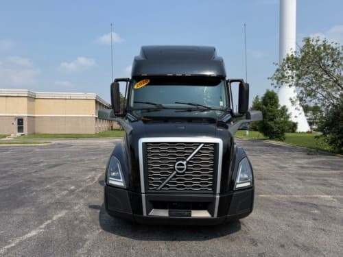 2020 Volvo VNL860 #1172