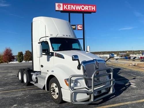 2021 Kenworth 310