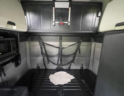 2022 Freightliner Cascadia 126 image 15