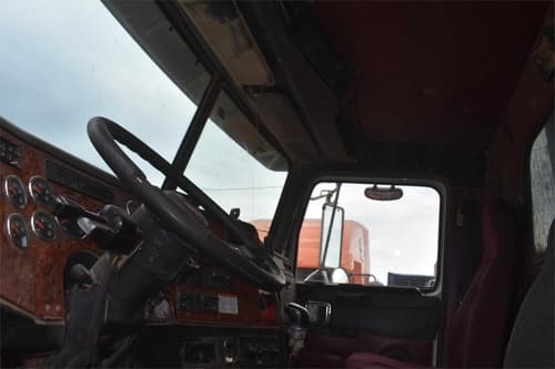 2007 Western star 4900EX image 5