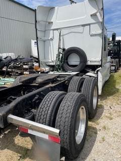 2016 Western star 5700XE image 5