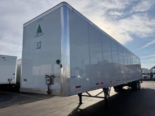 2026 Wabash Dry Van Duraplate