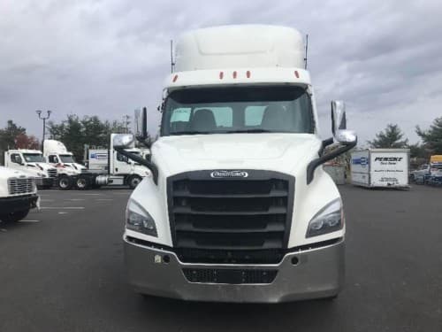 2021 Freightliner Cascadia