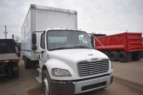2019 Freightliner M2