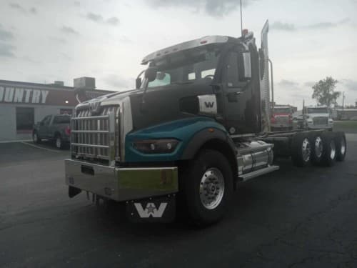 2025 Western Star 49X Chassis