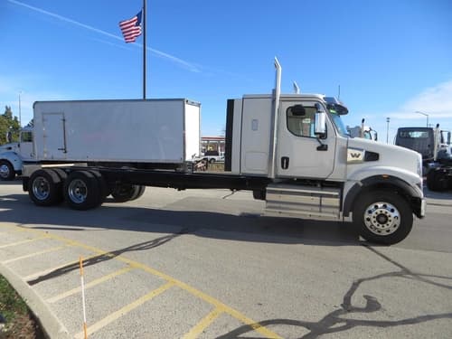 2025 Western star 4900 EX image 9