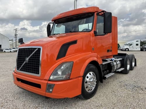 2017 Volvo VNL