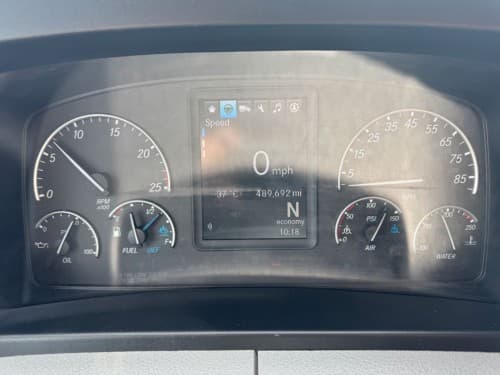 2022 Freightliner Cascadia 126 image 15