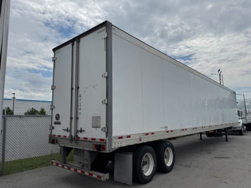 2022 Great Dane Dry Van image 3