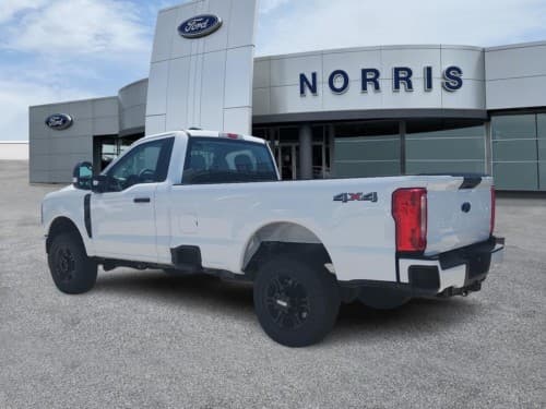 2026 Ford F350 SD
