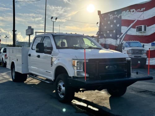 2020 Ford F150